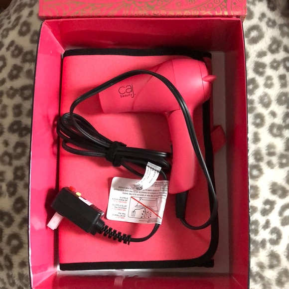 TRAVEL HAIR DRYER - Picture 6 of 6